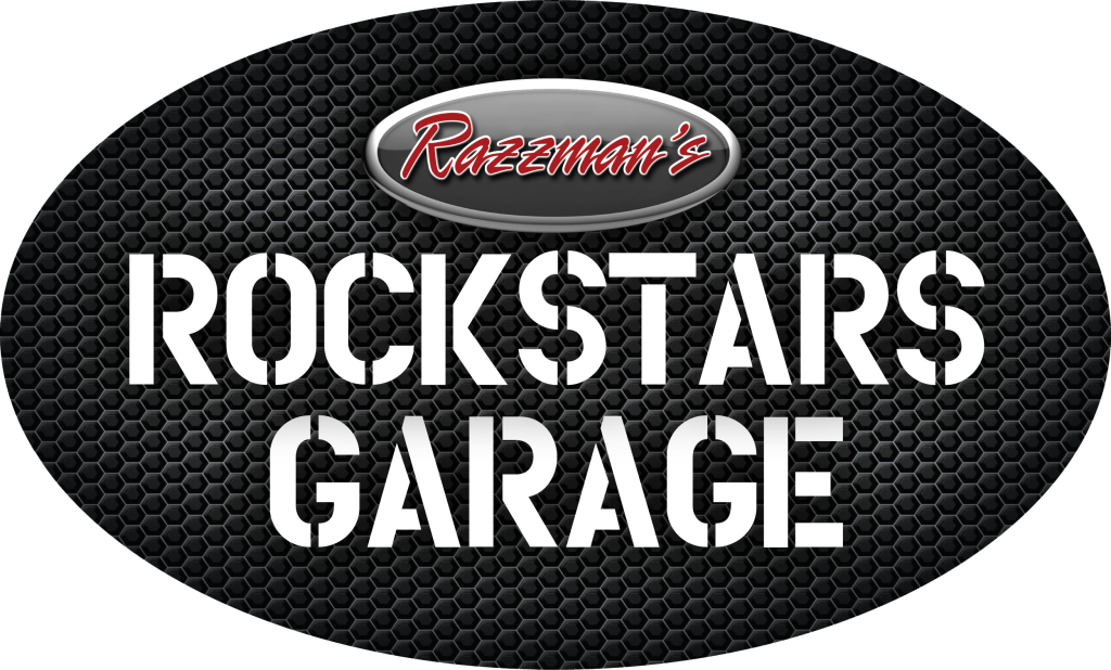 Rockstars Garage logo