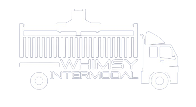 whimsy intermodal logo