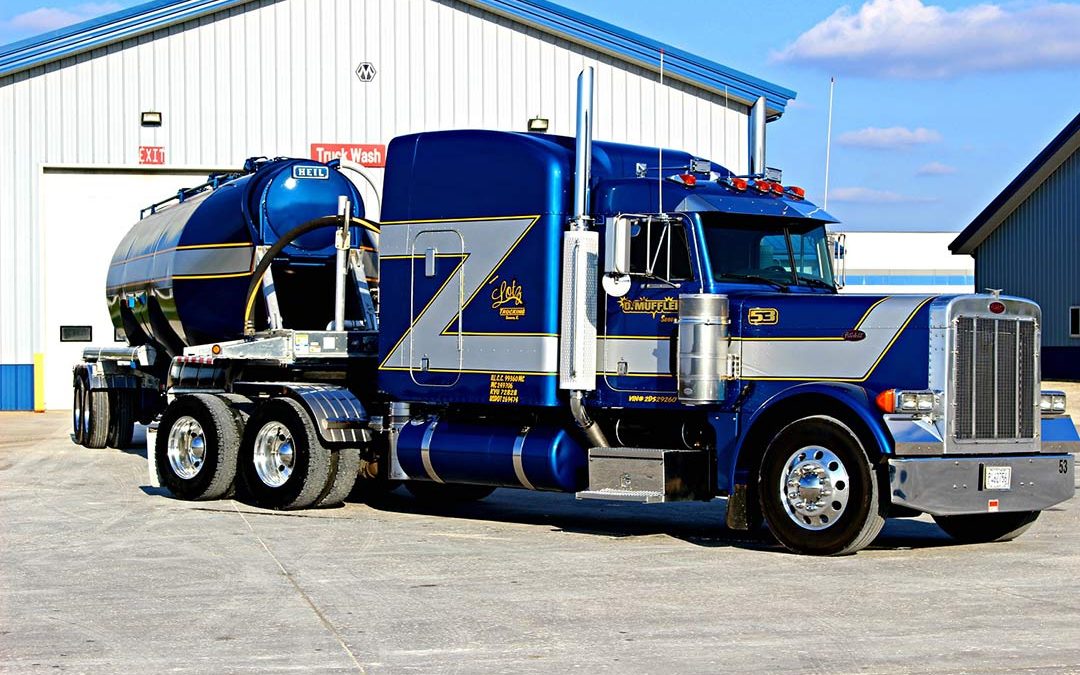 Lotz Trucking