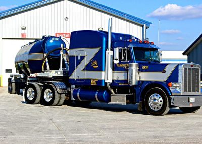 Lotz Trucking