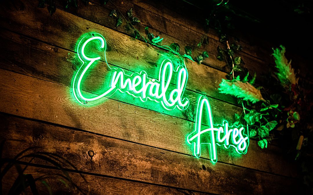 Emerald Acres