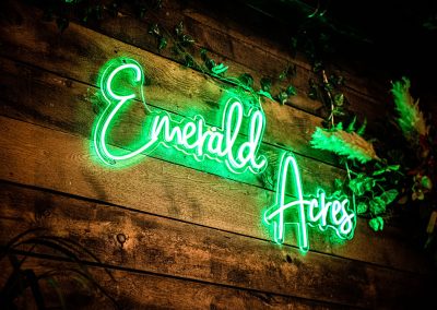 Emerald Acres