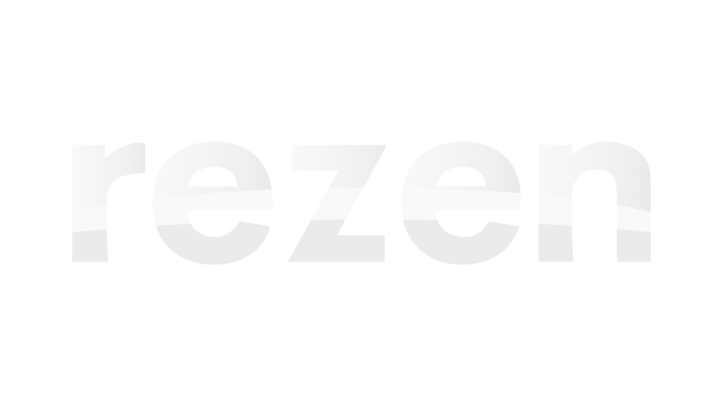 rezen logo