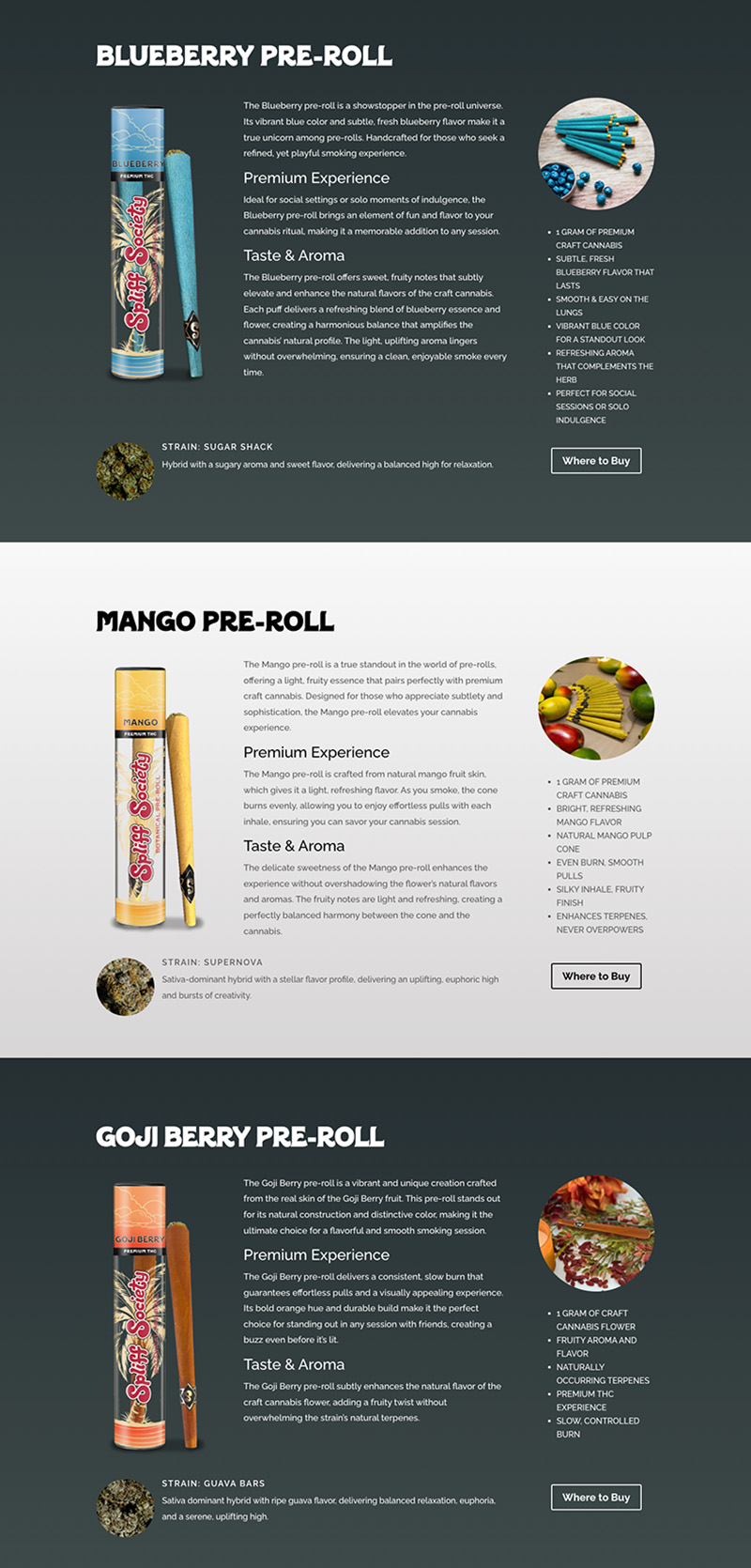 whimsy website 2